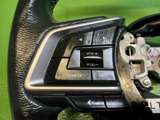 Руль SUBARU XV GT7 FB20 34312FL082VH 2 ракурс
