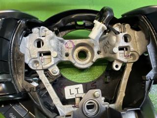 Руль SUBARU XV GT7 FB20 34312FL082VH 4 ракурс
