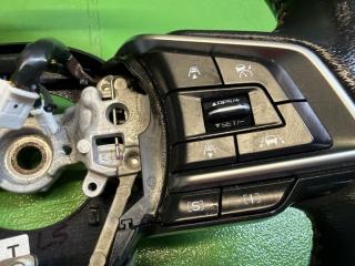 Руль SUBARU XV GT7 FB20 34312FL082VH 5 ракурс