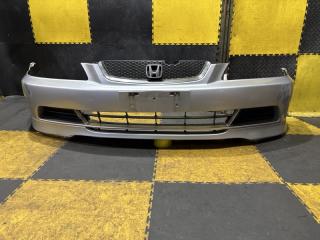 Бампер передний HONDA ACCORD CF3 F18B 1 ракурс