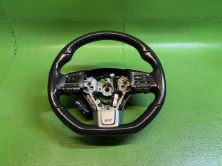 Руль SUBARU LEVORG VM4 FB16 STI 1 ракурс Руль SUBARU LEVORG VM4 FB16 STI 1 ракурс