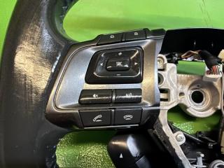 Руль SUBARU LEVORG VM4 FB16 STI 2 ракурс Руль SUBARU LEVORG VM4 FB16 STI 2 ракурс
