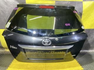 Дверь 5-я TOYOTA VITZ NSP135 67005-52C20 1 ракурс