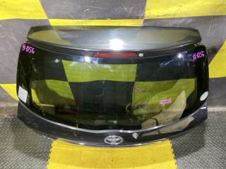 Дверь 5-я TOYOTA VITZ NSP135 67005-52C20 2 ракурс