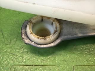 Механизм дворников NISSAN NV350 CARAVAN CW8E26 YD25 28840-3XA0A 5 ракурс