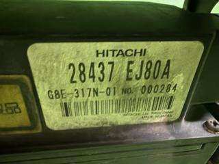 Радар-детектор INFINITI M45 GY50 VK45-DE 28437-EJ80A, G8E-317N-01 3 ракурс