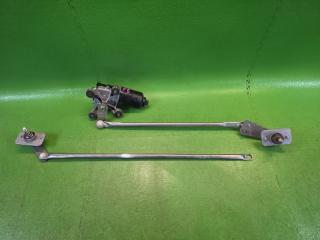 Механизм дворников передний NISSAN VANETTE SK82MN F8 28840-HA002, 849200-7201 1 ракурс