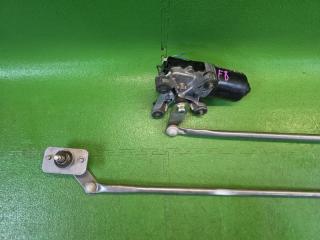 Механизм дворников передний NISSAN VANETTE SK82MN F8 28840-HA002, 849200-7201 2 ракурс