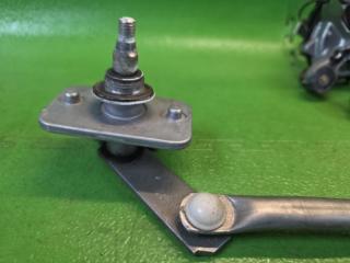 Механизм дворников передний NISSAN VANETTE SK82MN F8 28840-HA002, 849200-7201 3 ракурс