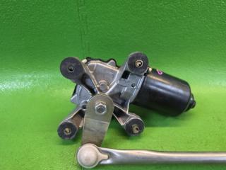 Механизм дворников передний NISSAN VANETTE SK82MN F8 28840-HA002, 849200-7201 4 ракурс