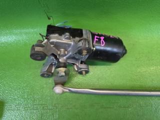 Механизм дворников передний NISSAN VANETTE SK82MN F8 28840-HA002, 849200-7201 5 ракурс