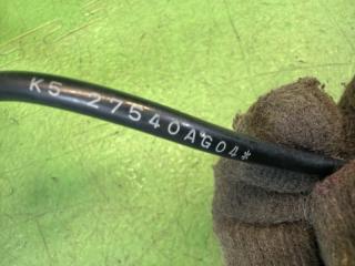 Датчик abs правый задний SUBARU LEGACY BP5 EJ20X 27540-AG040, 27540-AG04 3 ракурс