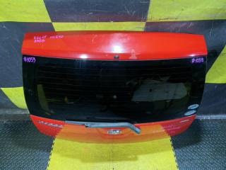 Дверь 5-я TOYOTA PASSO KGC15 67005-B1010, R40 2 ракурс