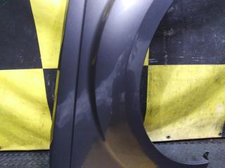 Крыло правое переднее MITSUBISHI OUTLANDER CW5W 4B12 5370B014, A39 4 ракурс