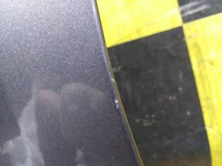 Крыло правое переднее MITSUBISHI OUTLANDER CW5W 4B12 5370B014, A39 5 ракурс