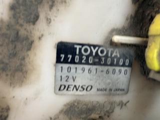 Топливный насос TOYOTA CROWN MAJESTA UZS173 1UZ-FE 23300-46120, 101961-6090 5 ракурс