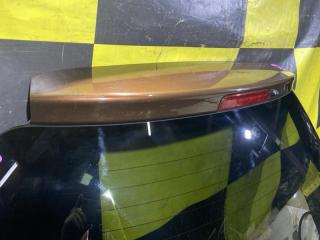 Дверь 5-я TOYOTA VITZ NSP135 67005-52C20, 4U3 3 ракурс