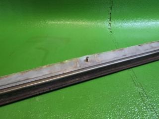 Полозья для сдвижной двери левые задние NISSAN CARAVAN KRMGE24 TD27 77769-25N00 4 ракурс