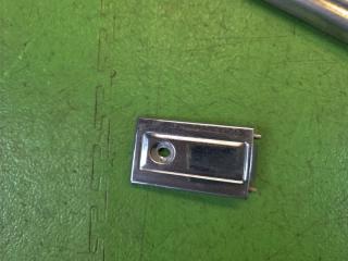 Полозья для сдвижной двери правые задние MAZDA BONGO SK82M F8 77796-HA000, S42N-72-280 3 ракурс