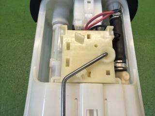 Топливный насос MITSUBISHI AIRTREK CU2W 4G63T MR968899 2 ракурс