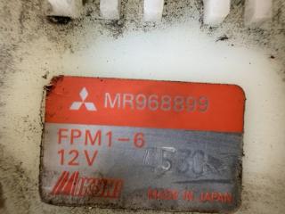Топливный насос MITSUBISHI AIRTREK CU2W 4G63T MR968899 5 ракурс