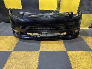 Бампер передний TOYOTA VOXY ZRR75 3ZR-FAE 52119-28D50-C0, 202 1 ракурс