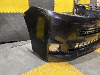 Бампер передний TOYOTA VOXY ZRR75 3ZR-FAE 52119-28D50-C0, 202 2 ракурс
