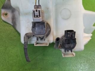 Бачок стеклоомывателя TOYOTA AQUA NHP10 1NZ-FXE 85315-52420, 85330-60160, 85330-21010, 060851-399 4 ракурс