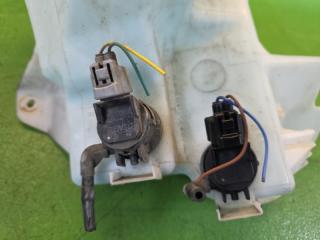 Бачок стеклоомывателя TOYOTA AQUA NHP10 1NZ-FXE 85315-52420, 85330-60160, 85330-21010, 060851-399 4 ракурс