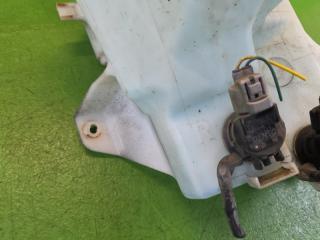 Бачок стеклоомывателя TOYOTA AQUA NHP10 1NZ-FXE 85315-52420, 85330-60160, 85330-21010, 060851-399 5 ракурс