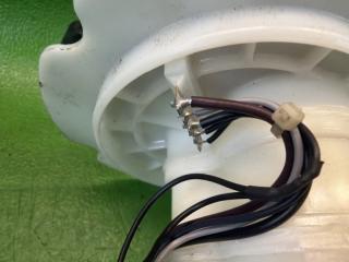 Топливный насос INFINITI M45 GY50 VK45-DE 17040-EH11A 3 ракурс