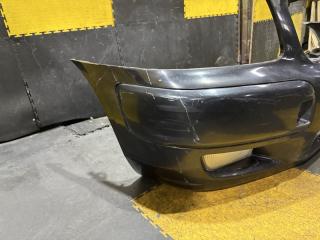 Бампер передний TOYOTA SUCCEED NCP59 1NZ-FE 2 ракурс Бампер передний TOYOTA SUCCEED NCP59 1NZ-FE 2 ракурс