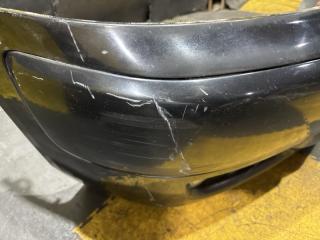 Бампер передний TOYOTA SUCCEED NCP59 1NZ-FE 3 ракурс Бампер передний TOYOTA SUCCEED NCP59 1NZ-FE 3 ракурс