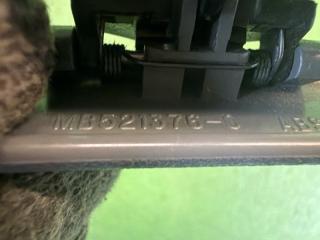 Замок бардачка MITSUBISHI PAJERO MINI H58A 4A30 MR784327, MB521376 4 ракурс