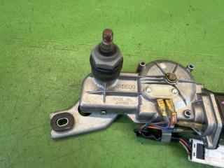 Мотор дворников задний NISSAN CARAVAN KRMGE24 TD27 28700-58N00 3 ракурс