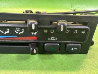 Блок климат-контроля NISSAN CARAVAN KRMGE24 TD27 27510-64N01 3 ракурс