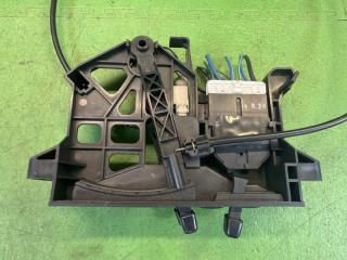 Блок климат-контроля NISSAN CARAVAN KRMGE24 TD27 27510-64N01 5 ракурс