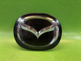 Эмблема передняя MAZDA CX-3 DK5F S5-DPTS DD2F5-17300 1 ракурс Эмблема передняя MAZDA CX-3 DK5F S5-DPTS DD2F5-17300 1 ракурс
