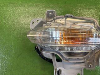 Повторитель бамперный левый передний MAZDA AXELA BM5FS P5-VPS W3720 2 ракурс
