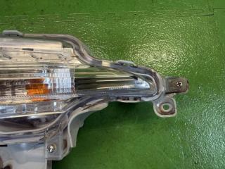 Повторитель бамперный левый передний MAZDA AXELA BM5FS P5-VPS W3720 4 ракурс