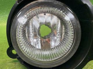 Туманка правая TOYOTA RUSH J200E 3SZ-VE 81219-B2260, W0845, 81219-B2260 3 ракурс Туманка правая TOYOTA RUSH J200E 3SZ-VE 81219-B2260, W0845, 81219-B2260 3 ракурс