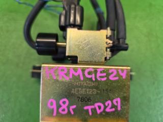 Клапан 4wd NISSAN CARAVAN KRMGE24 TD27 AESA123 5 ракурс Клапан 4wd NISSAN CARAVAN KRMGE24 TD27 AESA123 5 ракурс