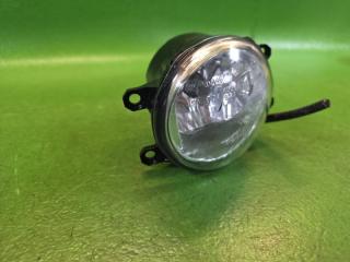 Туманка левая передняя TOYOTA PRIUS ALPHA ZVW41 2ZR-FXE 81220-0W040, 09011, 0W-1 2 ракурс