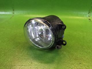 Туманка левая передняя TOYOTA PRIUS ALPHA ZVW41 2ZR-FXE 81220-0W040, 09011, 0W-1 3 ракурс