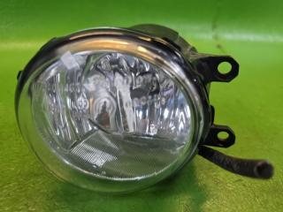 Туманка левая передняя TOYOTA PRIUS ALPHA ZVW41 2ZR-FXE 81220-0W040, 09011, 0W-1 4 ракурс