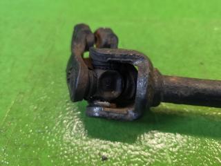 Рулевой карданчик MAZDA BONGO SK82M F8 48080- HA100 3 ракурс