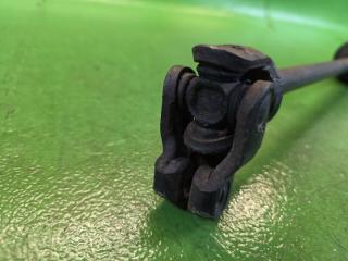 Рулевой карданчик MAZDA BONGO SK82M F8 48080- HA100 4 ракурс