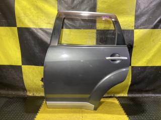 Дверь левая задняя MITSUBISHI OUTLANDER CW5W 4B12 A39 1 ракурс