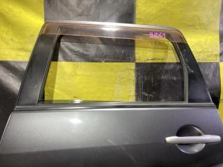 Дверь левая задняя MITSUBISHI OUTLANDER CW5W 4B12 A39 2 ракурс