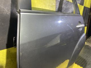 Дверь левая задняя MITSUBISHI OUTLANDER CW5W 4B12 A39 4 ракурс